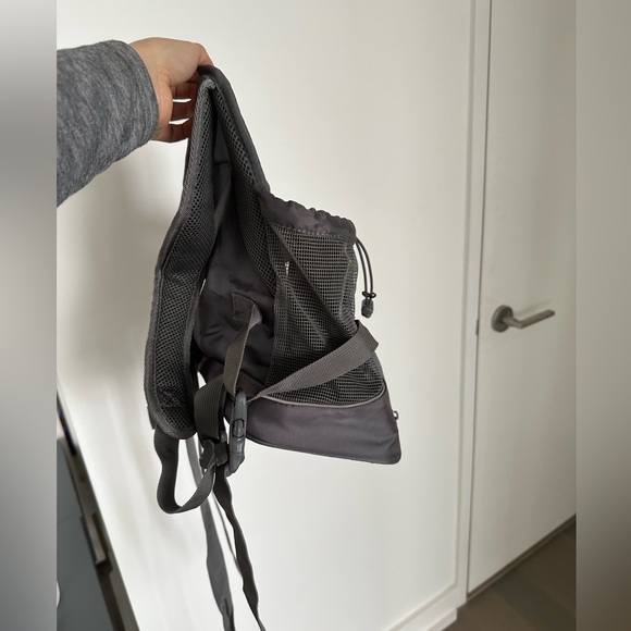 Hound Dog pet dog carrier, backpack - Picture 3 of 6